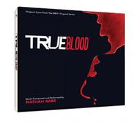 O.S.T. - True Blood (Score) (Original Soundtrack)
