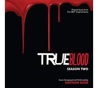 Nathan Barr - True Blood Season 2 - Original TV Soundt