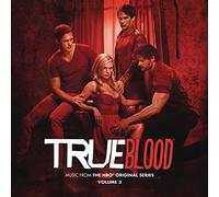 O.S.T.-True Blood Stg.3 - The HBO original series