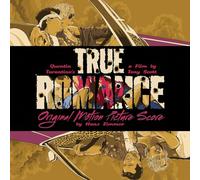 O.S.T. - True Romance (Lp+7")