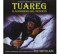 O. S. T. -Tuareg Il Guerriero Del Deserto - Tuareg Il Guerriero Del Deserto [Import]