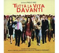 O.S.T.-Tutta La Vita Davanti - Tutta La Vita Davanti [Import]