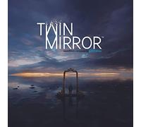 O. S. T. -Twin Mirror( Wingo David) - Twin Mirror