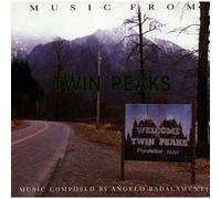O.S.T Twin Peaks