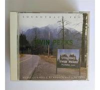 O.S.T. - Twin Peaks