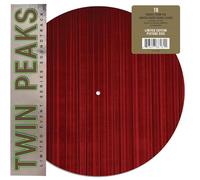 Artistes divers – Twin Peaks (Limited Event Series Soundtrack) – Vinyle LP – Rhino