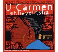 O.S.T.-U-Carmen Ekha - U-Carmen Ekhayelitsha