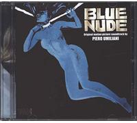Piero Umiliani - Blue Nude (Original Soundtrack) [Import]