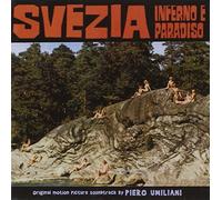 O.S.T. - Umiliani Piero - Svezia, Inferno E Paradiso