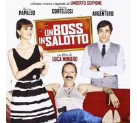 Un Boss In Salotto