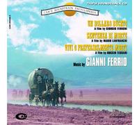 O.S.T.-Un Dollaro Bu - Dollaro Bucato