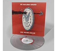 O. S. T. -Un Dollaro Bucato( Gianni Ferrio) - Un Dollaro Bucato (Silver Vinyl)