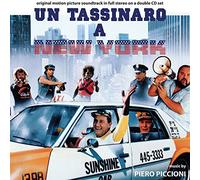 Un Tassinaro a New York / Una Botta Vita / O.S.T. - Un Tassinaro (A Taxi Driver in New York) / Una Botta Vita (Taste of Life) (Original Motion Picture Soundtracks)
