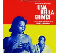 O. S. T. -Una Bella Grinta( Umiliani) - Una Bella Grinta [Import]