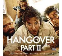 Ost - The Hangover Part II
