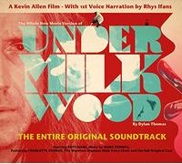 O. S. T. -Under Milk Wood( Dylan Thomas) - Under Milk Wood