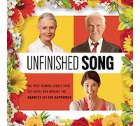 O.S.T. - Unfinished Song - O.S.T.