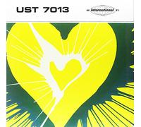 O. S. T. -Ust 7013( Cipriani Stelvio) - Ust 7013 [Import]