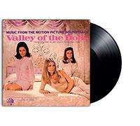 Various - Valley Of The Dolls (Music From The Motion Picture Soundtrack) [Vinyl]