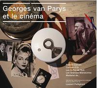 O.S.T. - Van Parys et Le Cinema [Import]
