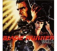 O.S.T. (Vangelis) - Blade Runner