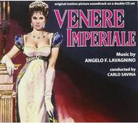 O.S.T.-Venere Imperiale - Venere Imperiale [Import]