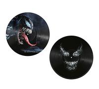 Venom. Ludwig Goransson