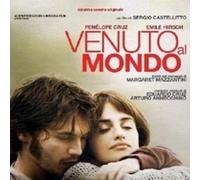 O.S.T.-Venuto Al Mondo - Venuto Al Mondo [Import]