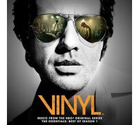 O.S.T. - Vinyl: Music from the Hbo Orig
