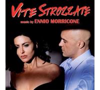 Morricone – Vite Strozzate – O.S.T. – GDM