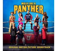 Various – Walk Like a Panther – O.S.T.