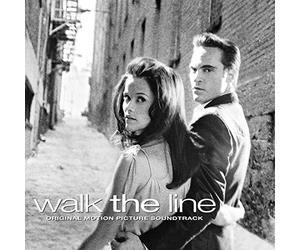 O.S.T.-Walk the Line - Walk The Line
