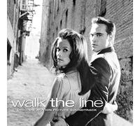 O.S.T. – Walk The Line – Vinyle – Édition limitée