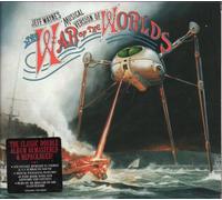 O.S.T War of the Wor - War of The Worlds-Musical Version [Import]
