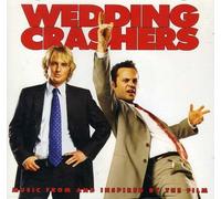 O.S.T.-Wedding Crash - Wedding Crashers