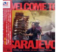 O.S.T. - Welcome to Sarajevo [Import]