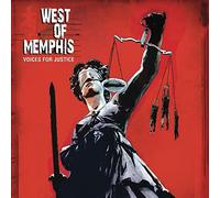 O.S.T. - West of Memphis: Voices for Justice [Import]