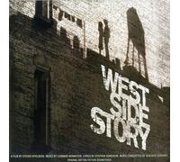O.S.T West Side Story (Steven Spielberg) (2021) 2 LP