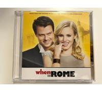 O.S.T.-When in Rome - When in Rome [Import]