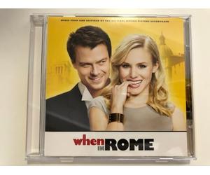 O.S.T.-When in Rome - When in Rome