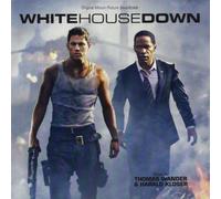 Wander & Kloser White House Down (CD) Album