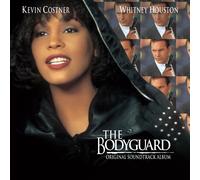 O.S.T. (Whitney Houston) - Le Bodyguard