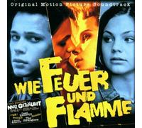 O.S.T. - Wie Feuer & Flamme [Import]