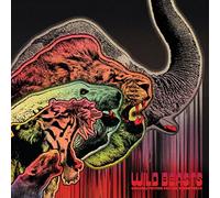 O. S. T. -Wild Beasts( Patucchi Daniele) - Wild Beasts [Import]