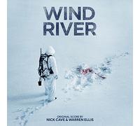 O.S.T.-Wind River (Cave Nick & Ellis Warren) - Wind River [Import]