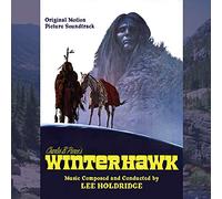 O. S. T. -Winterhawk( Holdridge Lee) - Winterhawk