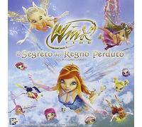 O.S.T.-Winx Club-Il - Winx Club-Il Segreto Del Regno Perd [Import]