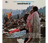 O S T - Woodstock