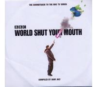 O.S.T.-Worls Shut Yo - World Shut Your Mouth