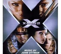 O.S.T.-X-Men 2 - X-Men 2 [Import]